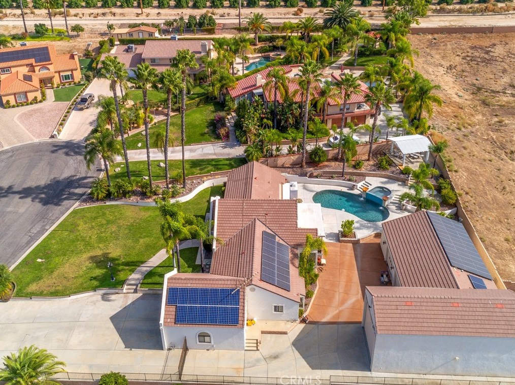 44263 Charlotte Dr, Hemet CA  92544-6673 exterior