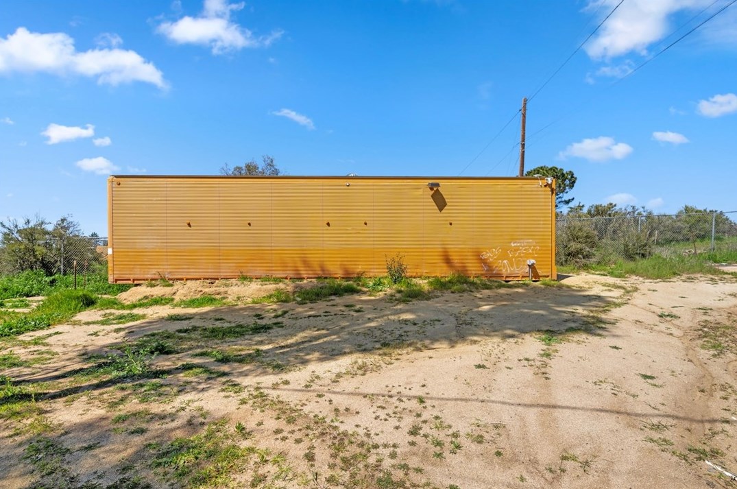 54660 Scouts Ln, Anza CA  92539-8858 exterior