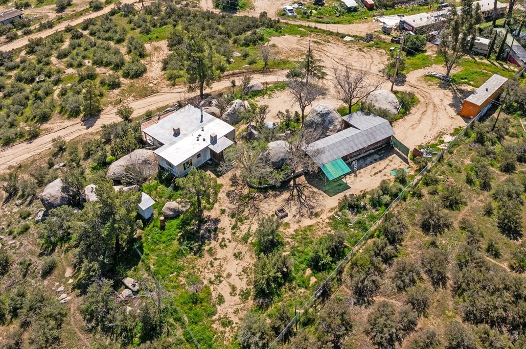 54660 Scouts Ln, Anza CA  92539-8858 exterior