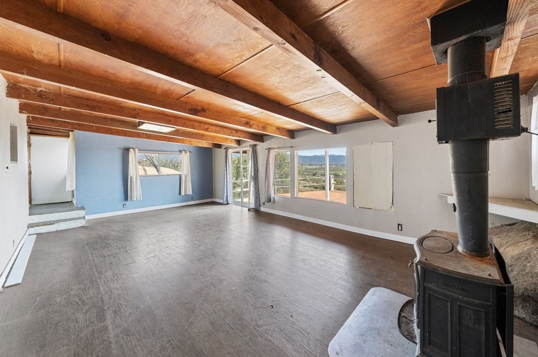 54660 Scouts Ln, Anza CA  92539-8858 exterior