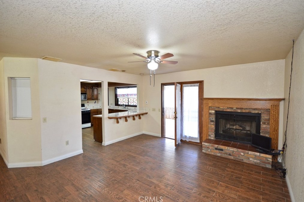 22215 Rosary Ave, Lakeview CA  92567-8980 exterior