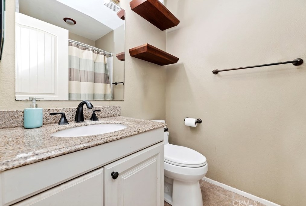 3577 Guava Way, Oceanside CA  92058-1675 exterior
