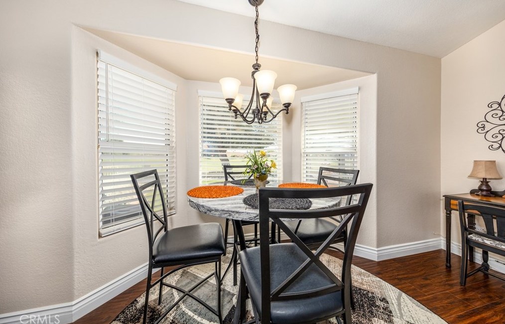 2891 Peach Tree St, Hemet CA  92545-7751 exterior