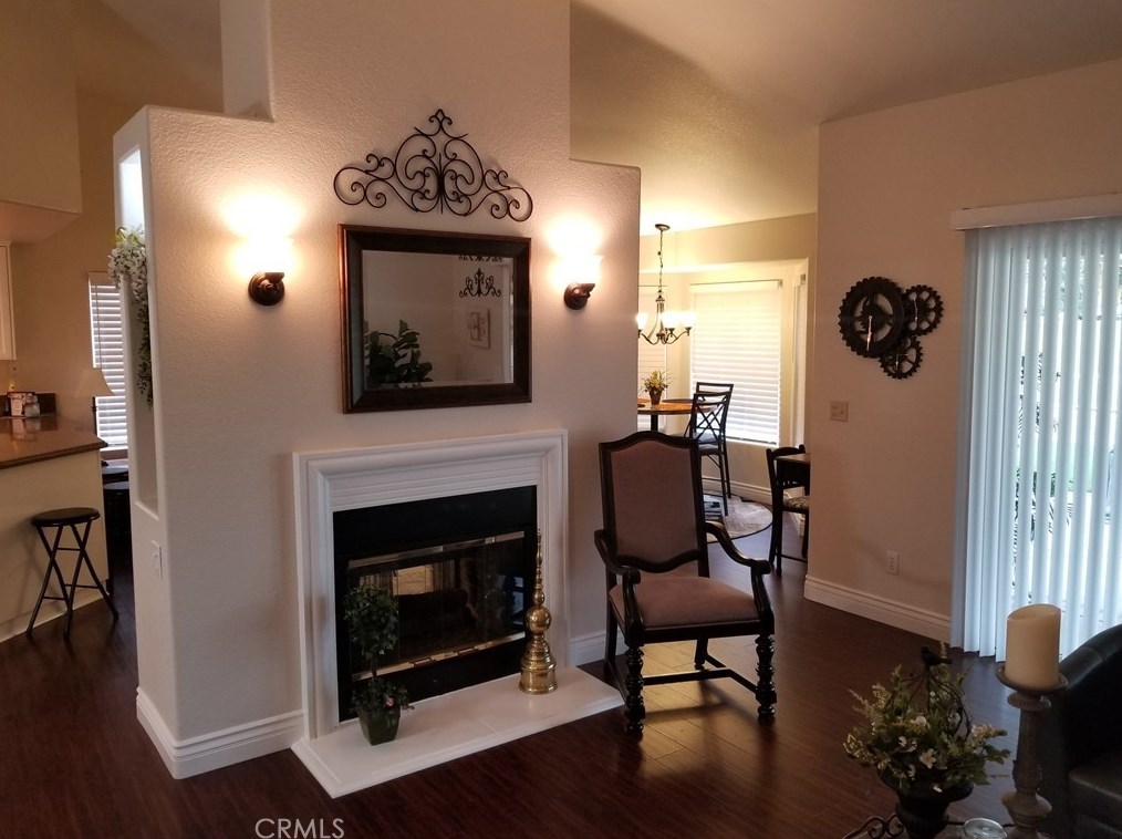 2891 Peach Tree St, Hemet CA  92545-7751 exterior