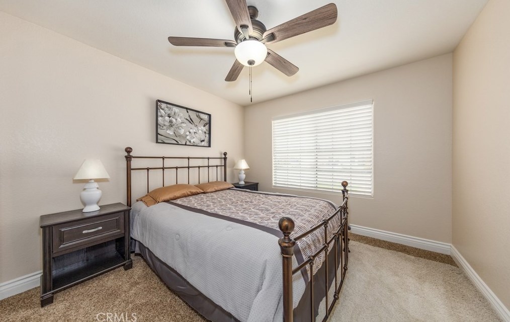 2891 Peach Tree St, Hemet CA  92545-7751 exterior