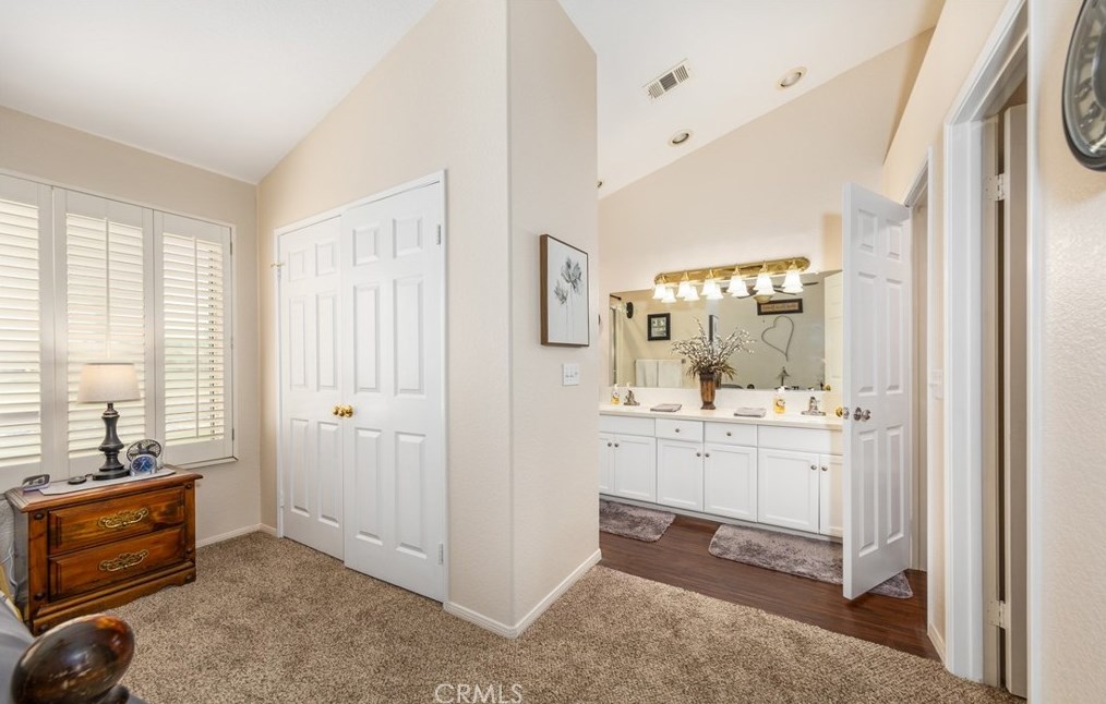 2891 Peach Tree St, Hemet CA  92545-7751 exterior