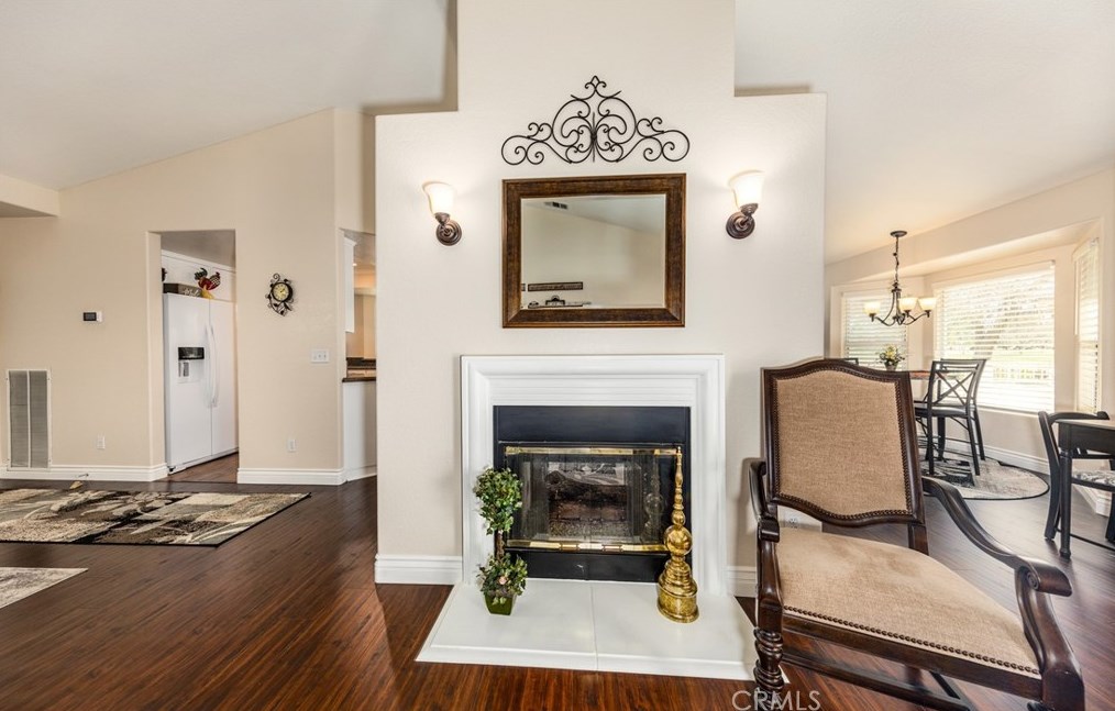2891 Peach Tree St, Hemet CA  92545-7751 exterior
