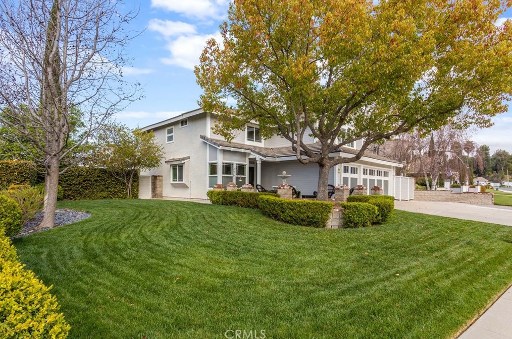 41347 Bravos Ct, Temecula CA  92591-1544 exterior