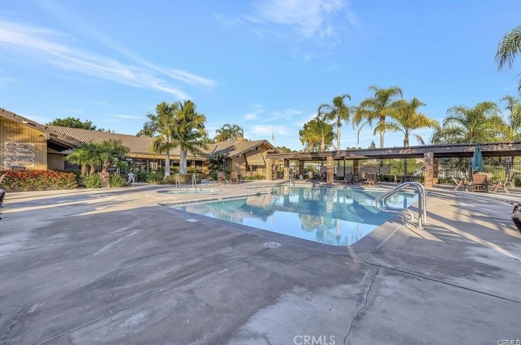 1051 Site Dr, Brea CA 92821-2148 exterior