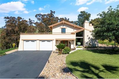 3560 Gopher Canyon Road - Photo 1