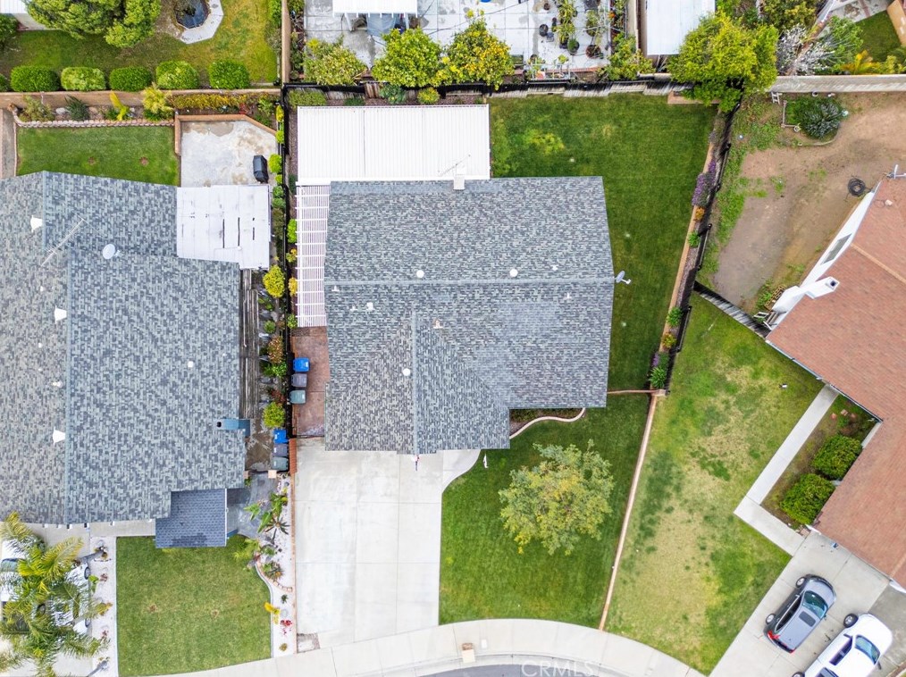 3323 Fruitwood Dr, Riverside CA  92503-5042 exterior
