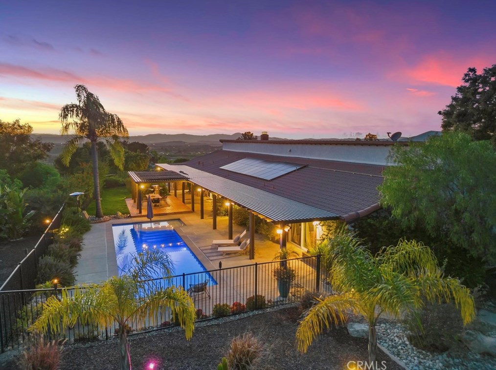 39386 Chaparral Dr, Temecula CA  92592-8822 exterior