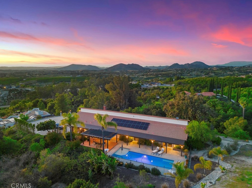 39386 Chaparral Dr, Temecula CA  92592-8822 exterior