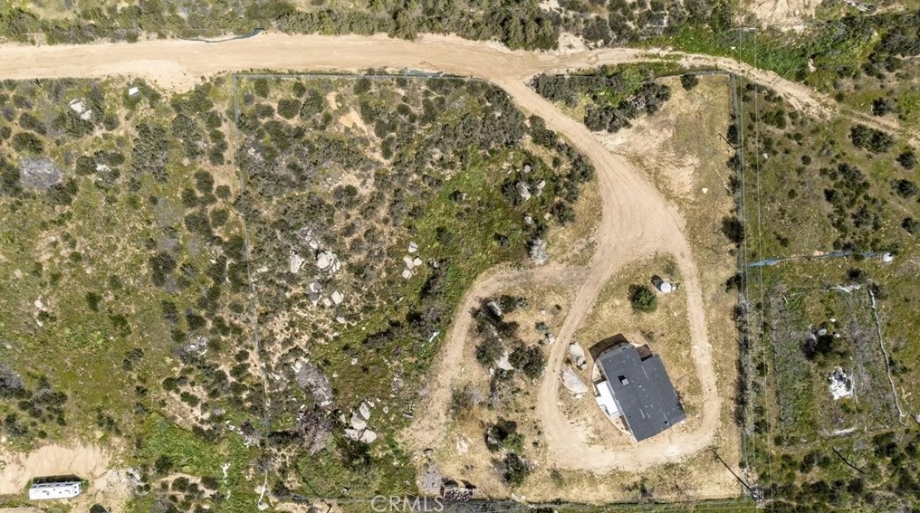 43095 Cosmo Dr, Hemet CA  92544-9552 exterior