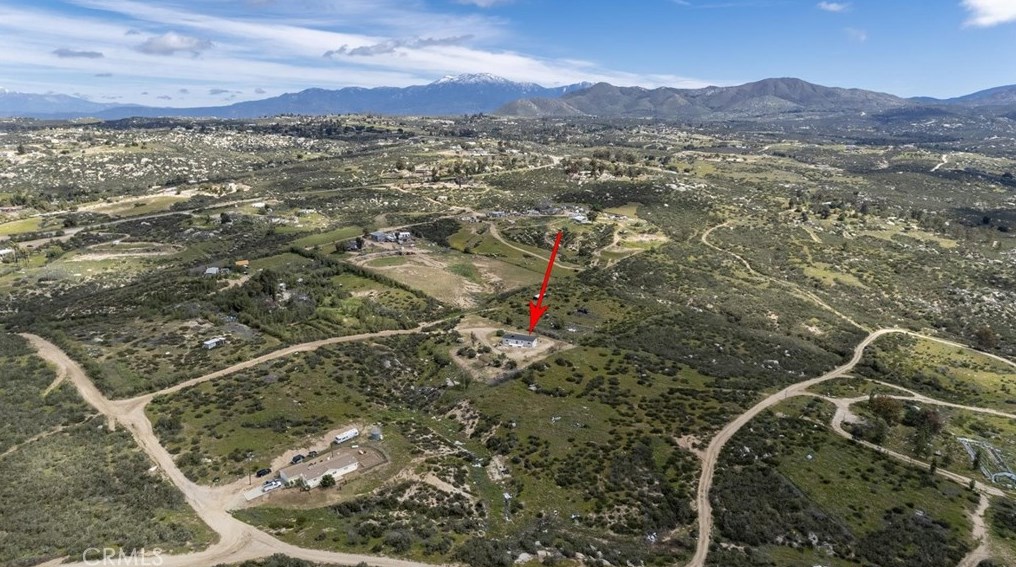 43095 Cosmo Dr, Hemet CA  92544-9552 exterior