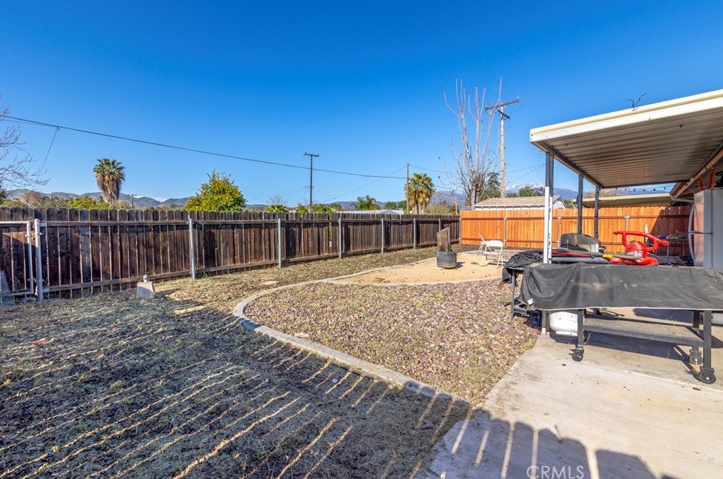 41056 Alder Ave, Hemet CA  92544-6271 exterior