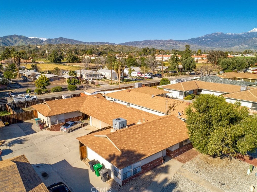 41056 Alder Ave, Hemet CA  92544-6271 exterior