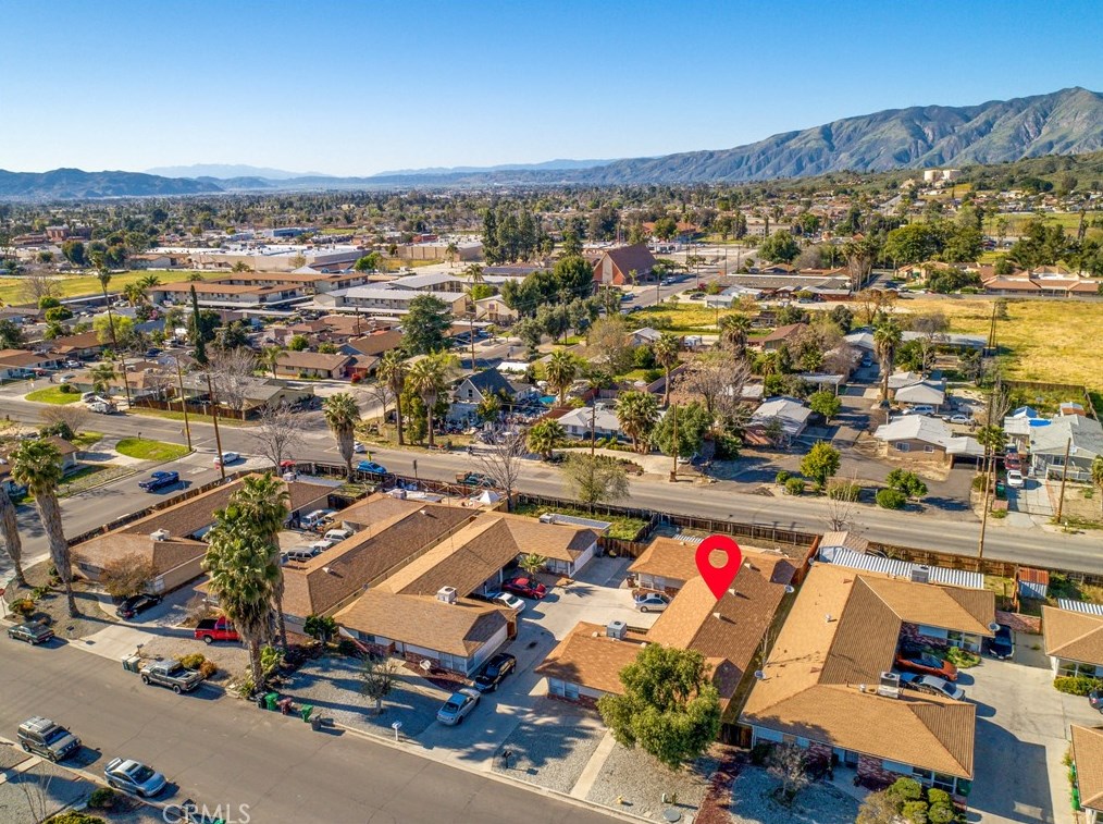 41056 Alder Ave, Hemet CA  92544-6271 exterior