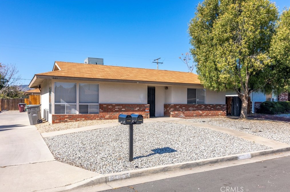 41056 Alder Ave, Hemet CA  92544-6271 exterior