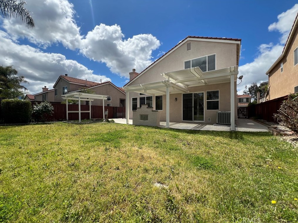 32492 Galatina St, Temecula CA  92592-3881 exterior