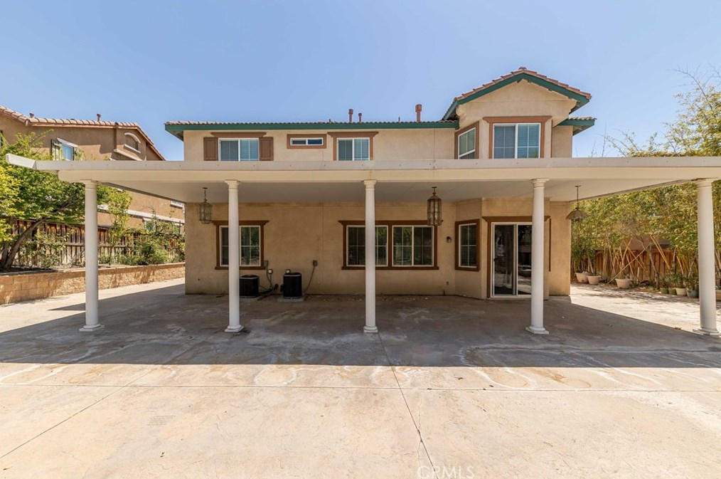 41036 Sunsprite St, Lake Elsinore CA  92532-1557 exterior
