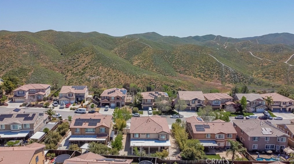 41036 Sunsprite St, Lake Elsinore CA  92532-1557 exterior