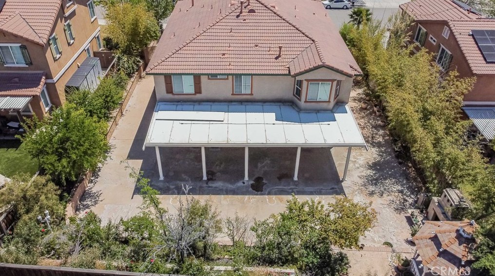 41036 Sunsprite St, Lake Elsinore CA  92532-1557 exterior