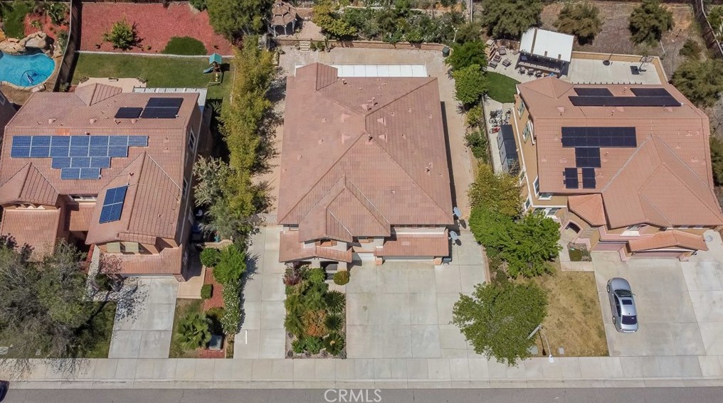 41036 Sunsprite St, Lake Elsinore CA  92532-1557 exterior