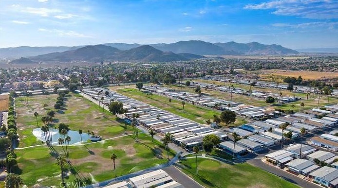 601 Kirby St, Hemet CA  92545-5902 exterior