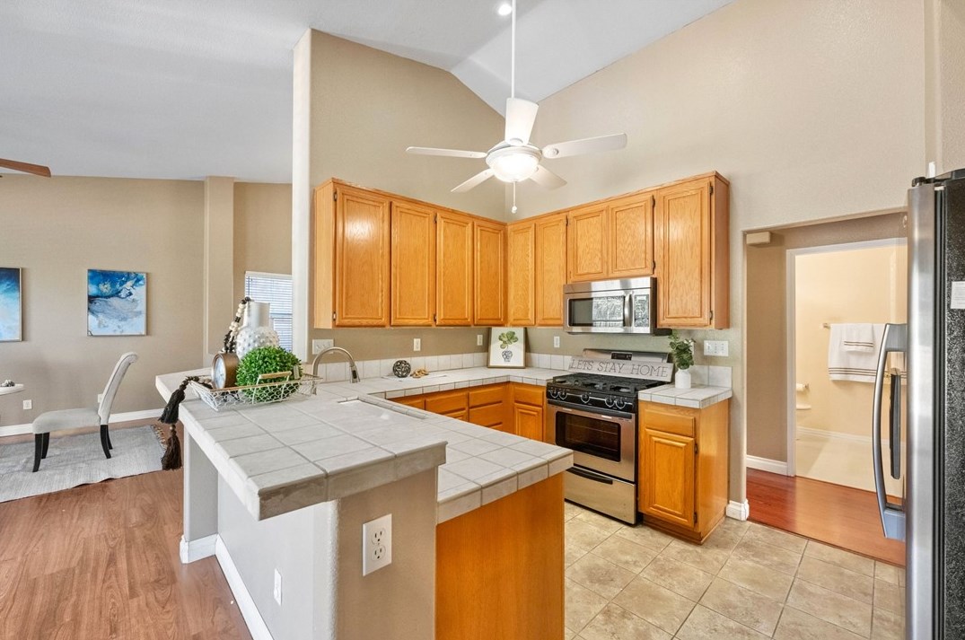 14930 Pete Dye St, Moreno Valley CA  92555-6330 exterior