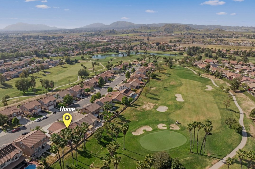 14930 Pete Dye St, Moreno Valley CA  92555-6330 exterior