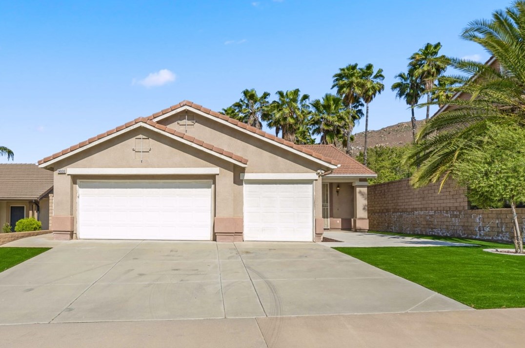14930 Pete Dye St, Moreno Valley CA  92555-6333 exterior