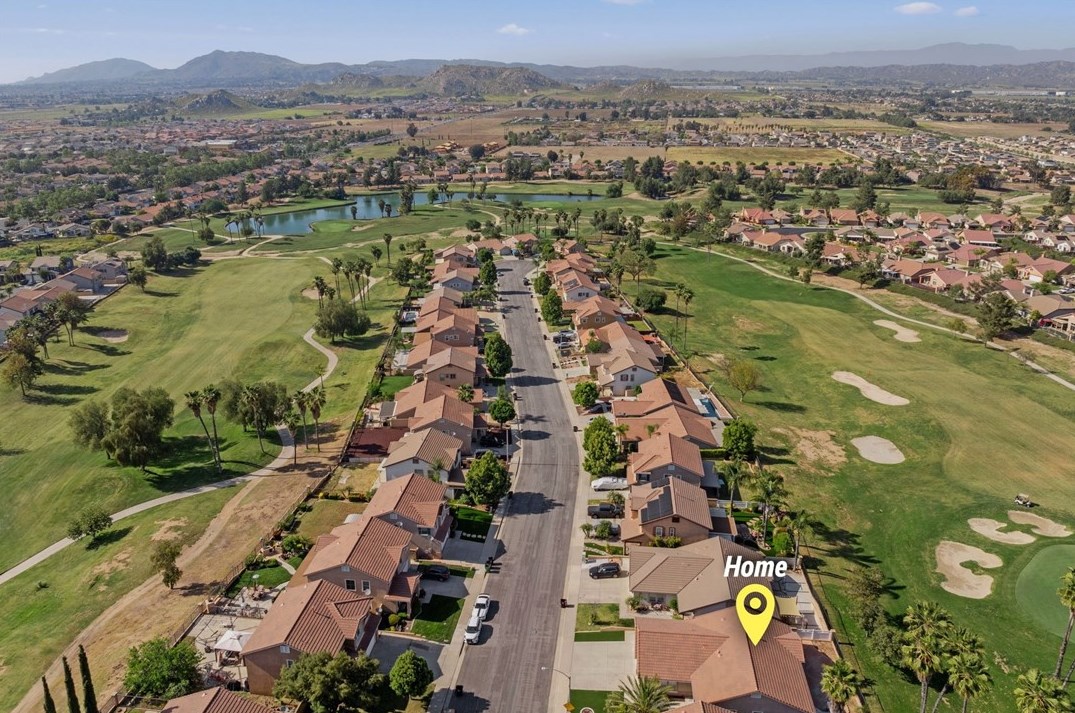 14930 Pete Dye St, Moreno Valley CA  92555-6330 exterior