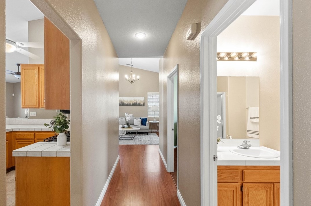 14930 Pete Dye St, Moreno Valley CA  92555-6330 exterior