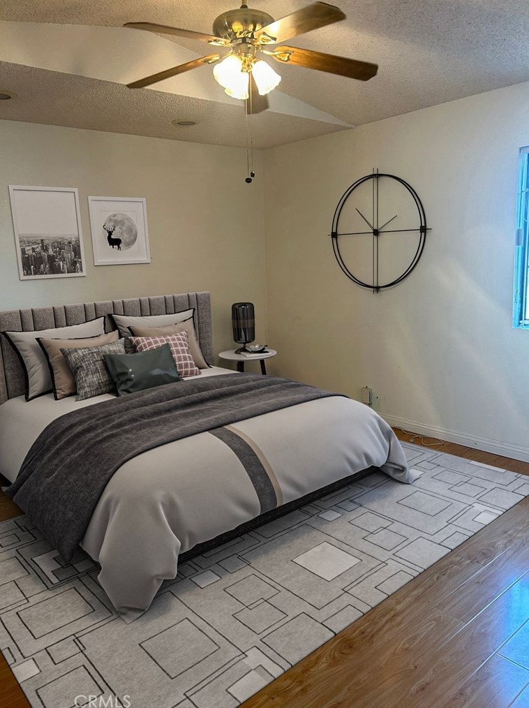 772 Alondra Dr, Hemet CA  92545-1500 exterior