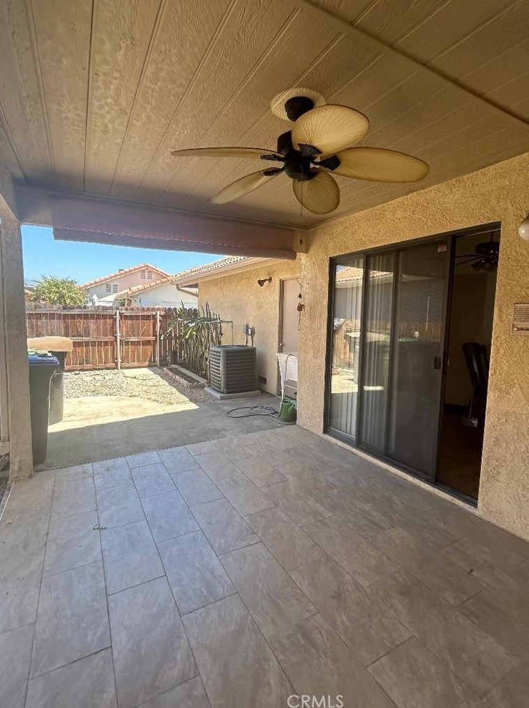 772 Alondra Dr, Hemet CA  92545-1500 exterior