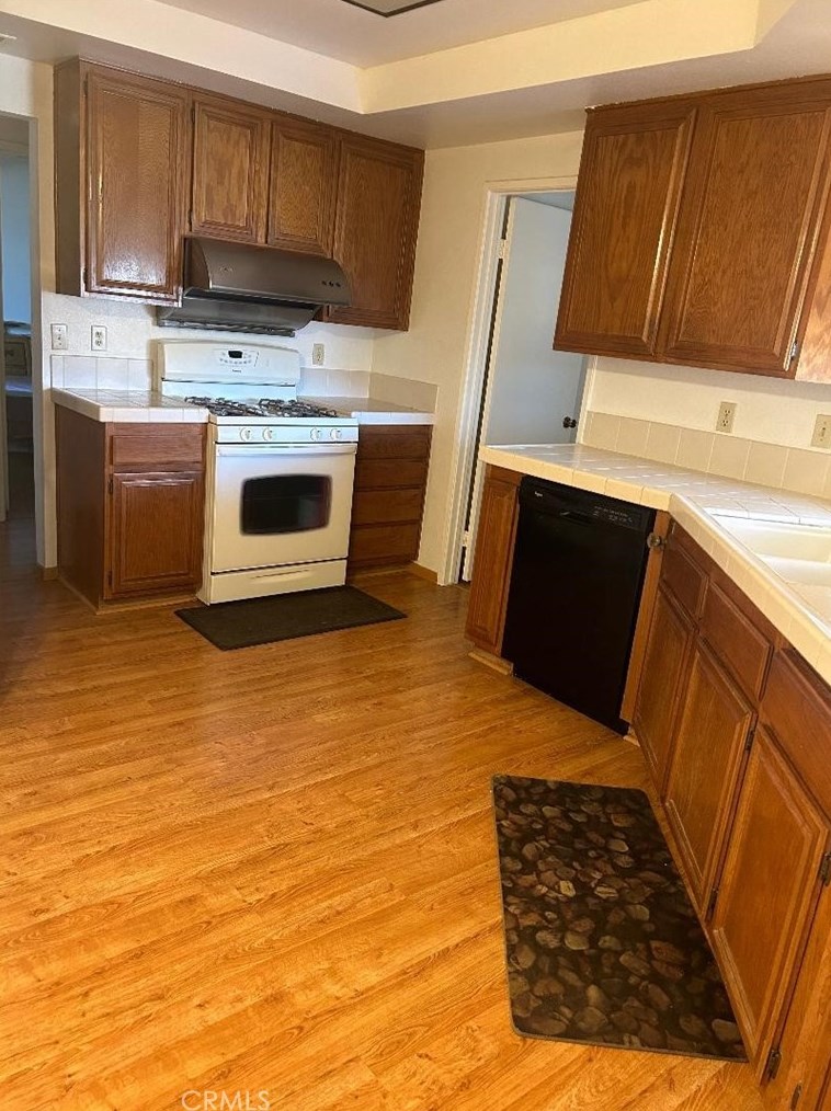 772 Alondra Dr, Hemet CA  92545-1500 exterior