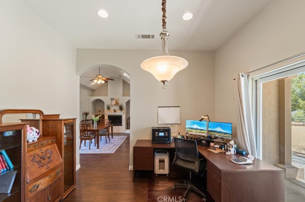 41917 Lakefront Dr, Aguanga CA  92536-9523 exterior