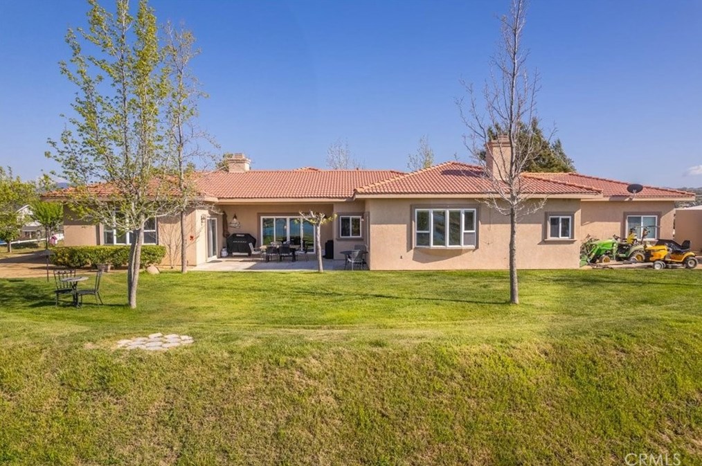 41917 Lakefront Dr, Aguanga CA  92536-9523 exterior