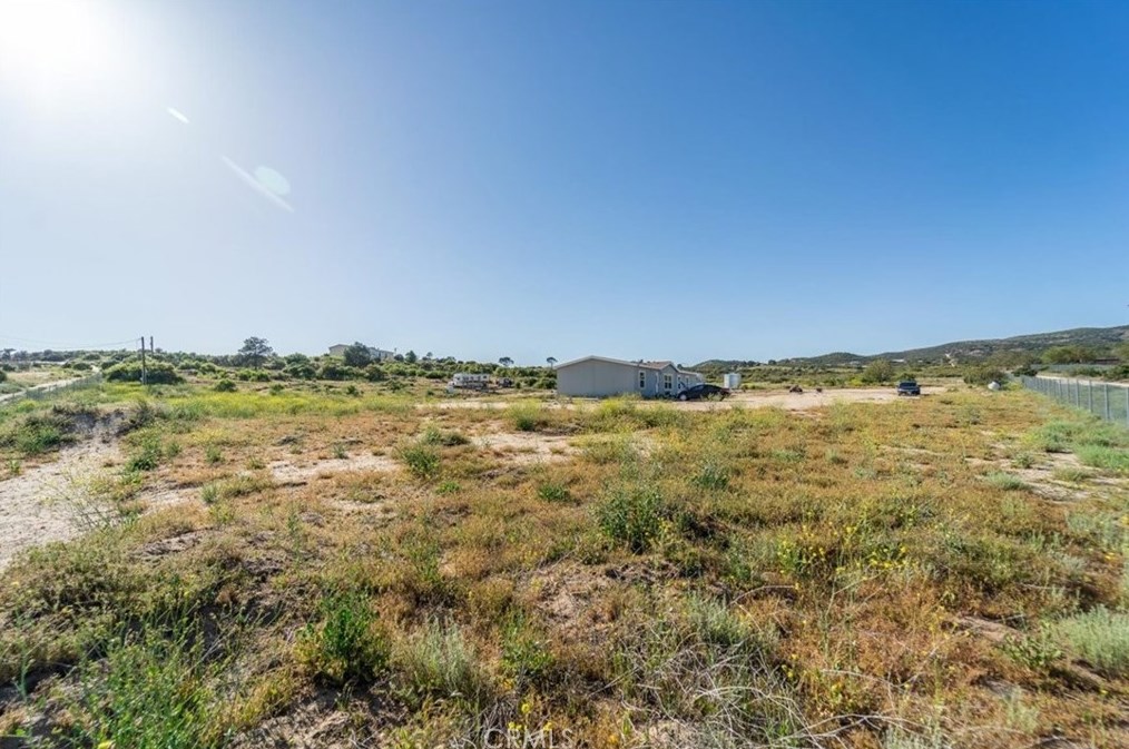 42225 El Campo Rd, Anza CA  92539-9746 exterior