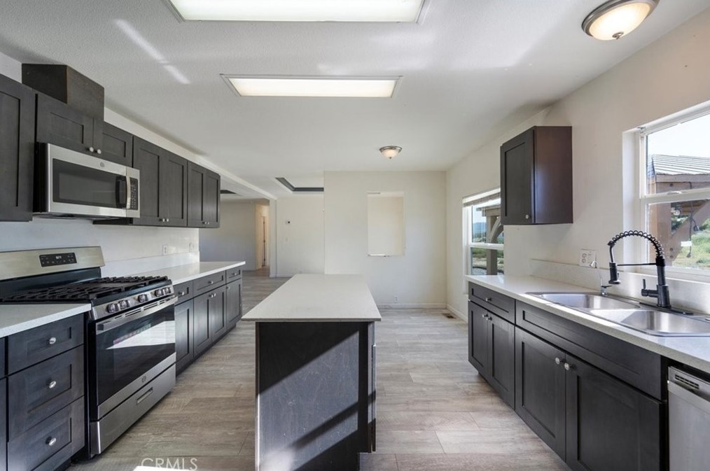 42225 El Campo Rd, Anza CA  92539-9746 exterior