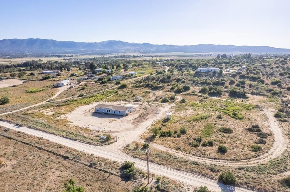 42225 El Campo Rd, Anza CA  92539-9746 exterior