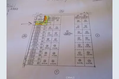 0 W 90th Stw Vic Ave B Street, Lancaster, CA 93536 - Photo 1