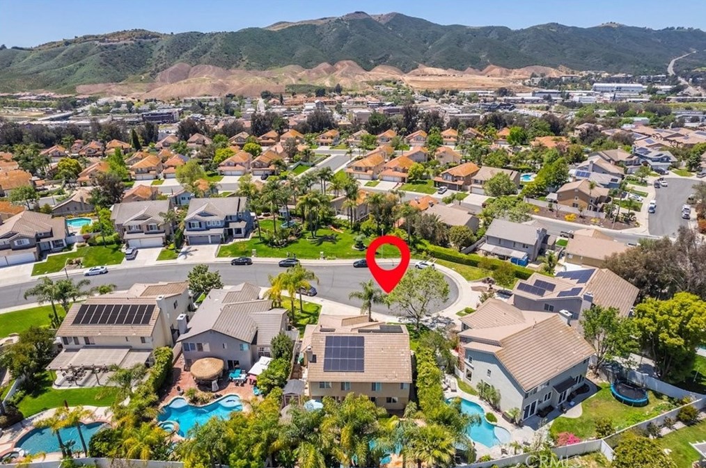 28280 Corte Ocaso, Temecula CA  92592-3081 exterior