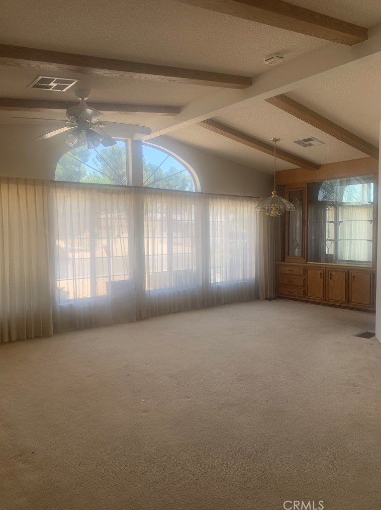 2525 Apple Tree St, Hemet CA  92545-7705 exterior