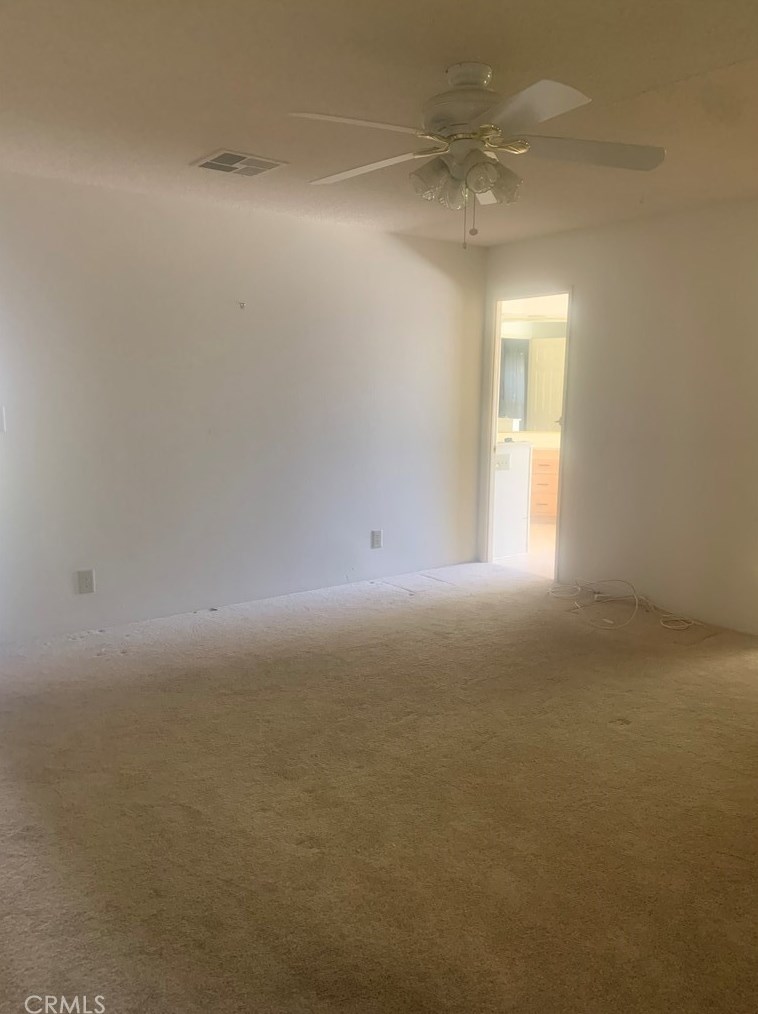 2525 Apple Tree St, Hemet CA  92545-7705 exterior
