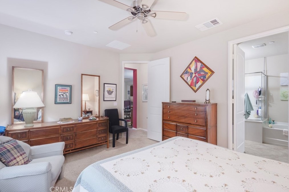 1370 Corte Alamonte, Hemet CA  exterior