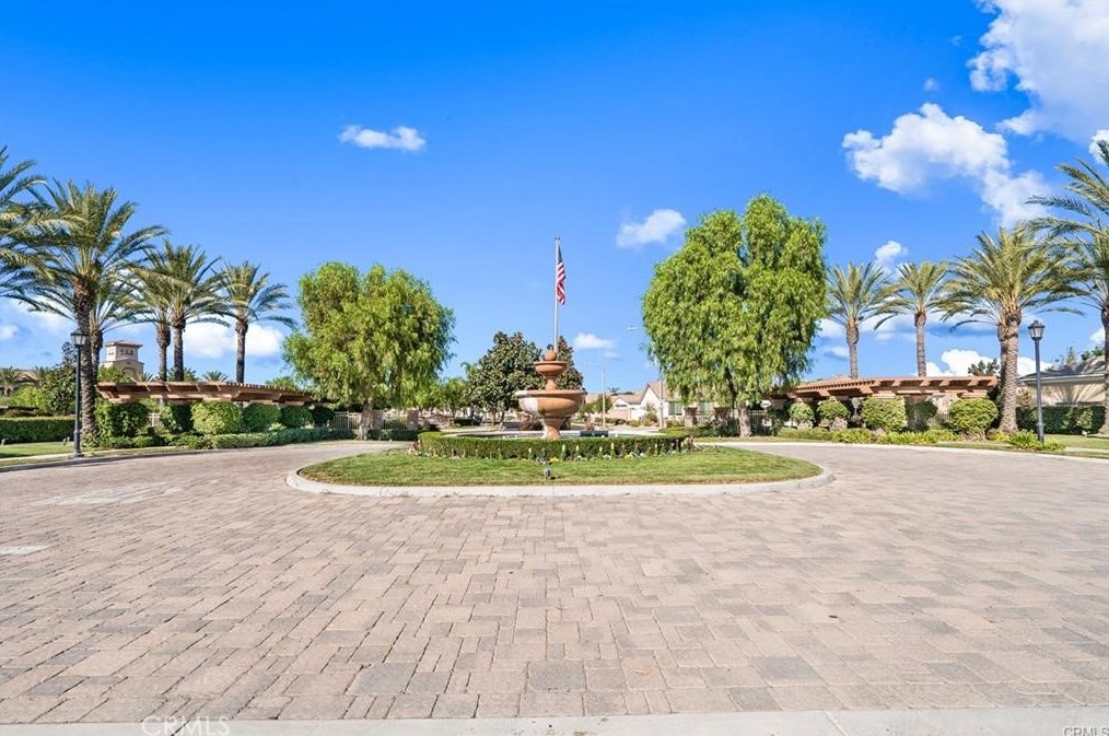 1370 Corte Alamonte, Hemet CA  exterior