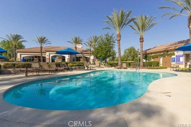 1370 Corte Alamonte, Hemet CA  exterior