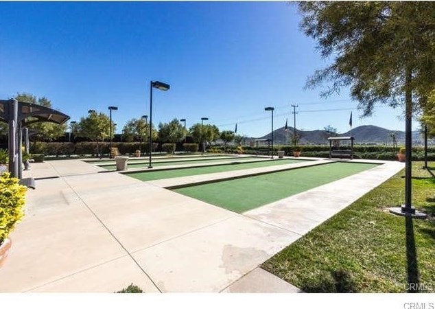 1370 Corte Alamonte, Hemet CA  exterior